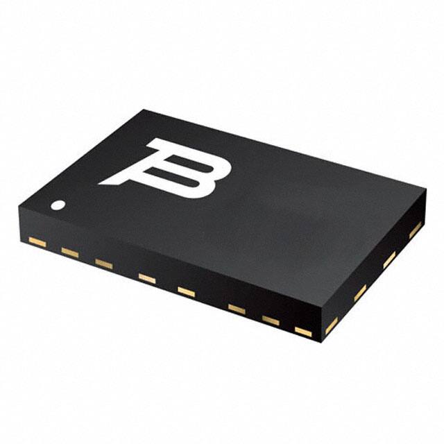 Bourns Inc. TBU-CA025-100-WH