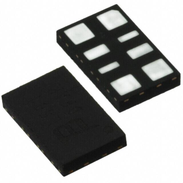 Bourns Inc. TBU-PL050-200-WH