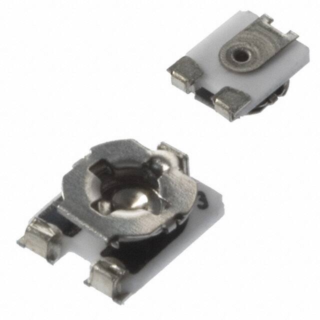 Bourns Inc. TC33X-2-503E