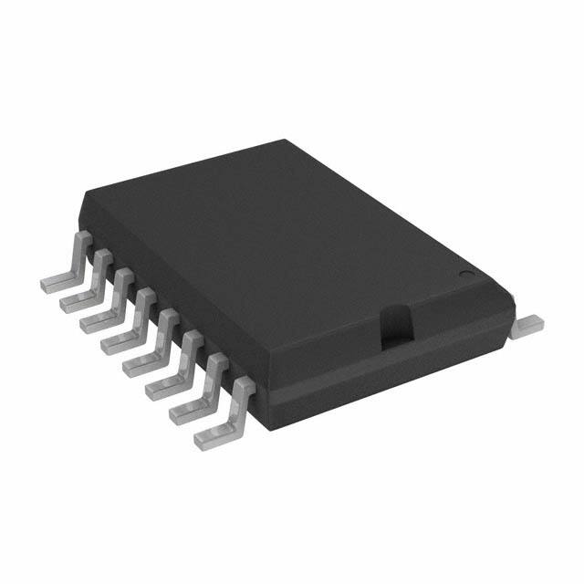 Microchip Technology TC500ACOE