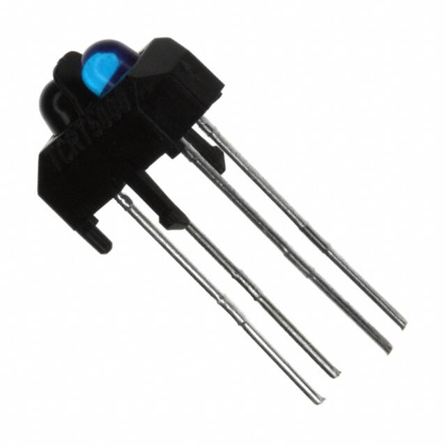 Vishay Semiconductor Opto Division TCRT5000L