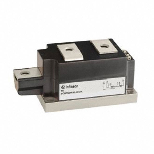 Infineon Technologies TD260N22KOFHPSA1