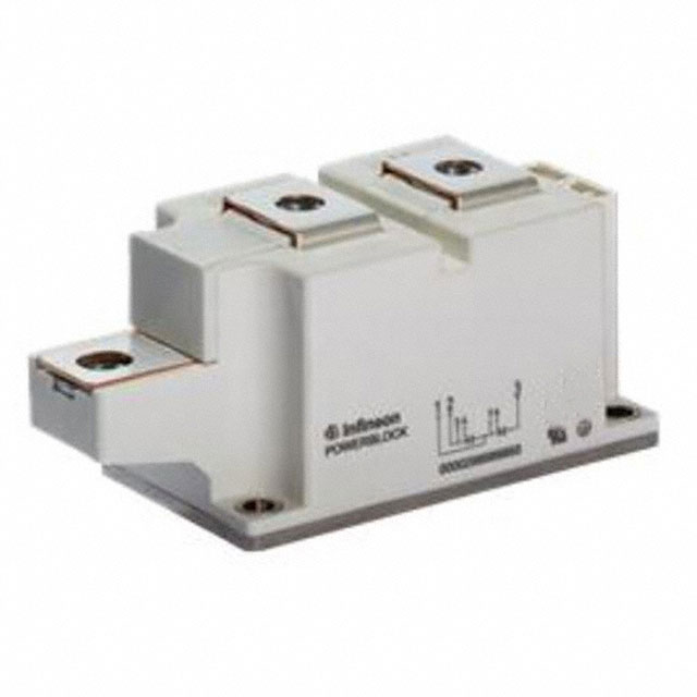 Infineon Technologies TD320N18SOFHPSA1