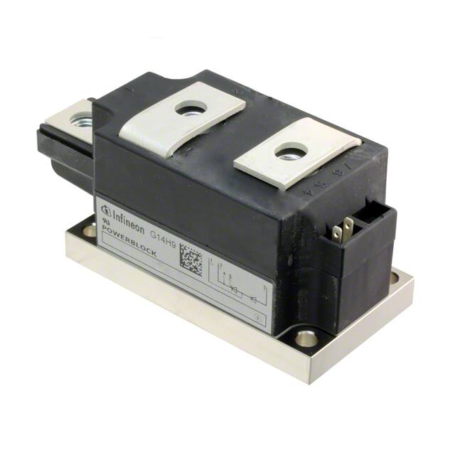 Infineon Technologies TD330N16KOFHPSA2