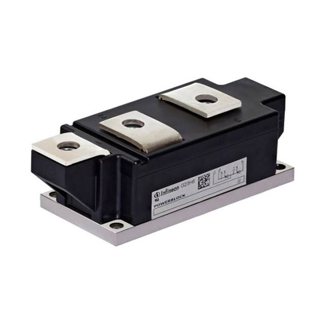 Infineon Technologies TD570N16KOFHPSA2