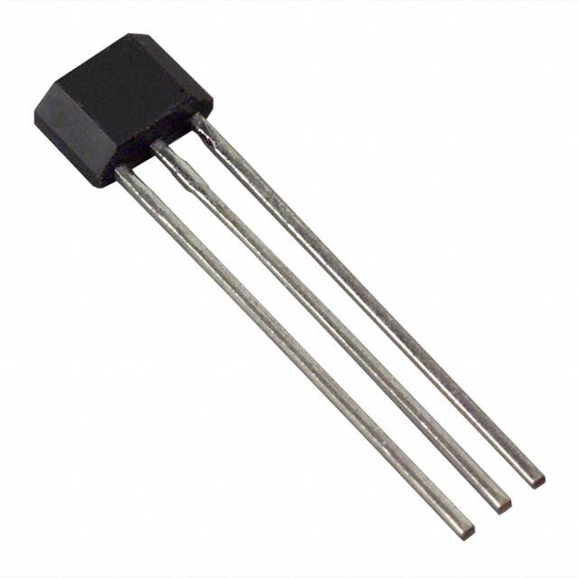 Honeywell Sensing and Productivity Solutions TD5A