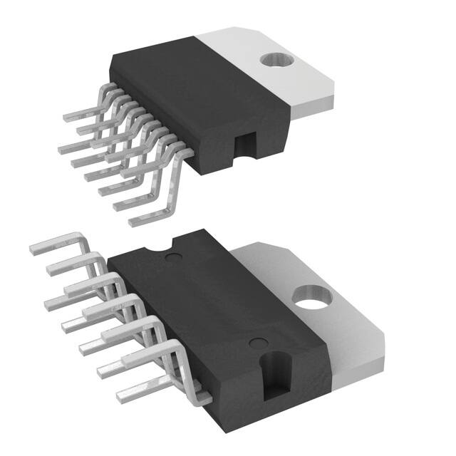 STMicroelectronics TDA7265
