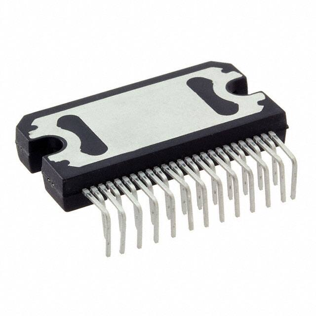 STMicroelectronics TDA7560