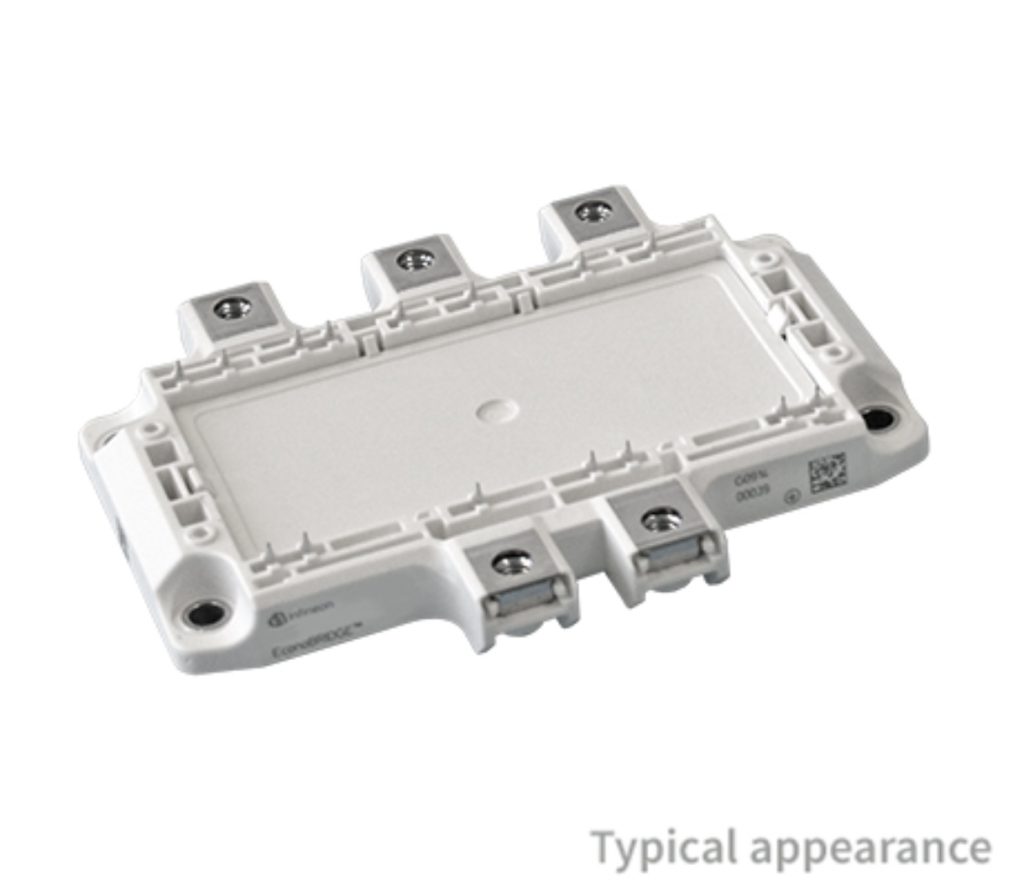 Infineon Technologies TDB6HK240N16PBOSA1
