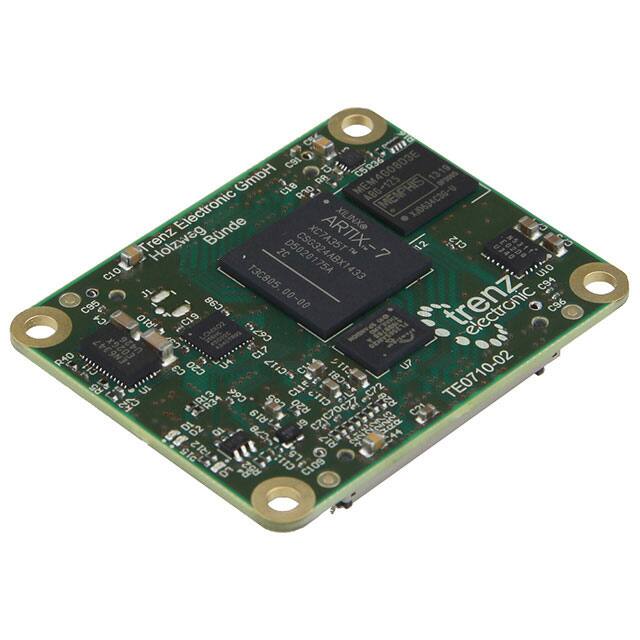 Trenz Electronic GmbH TE0710-02-100-2CF