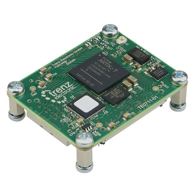 Trenz Electronic GmbH TE0711-01-35-2I