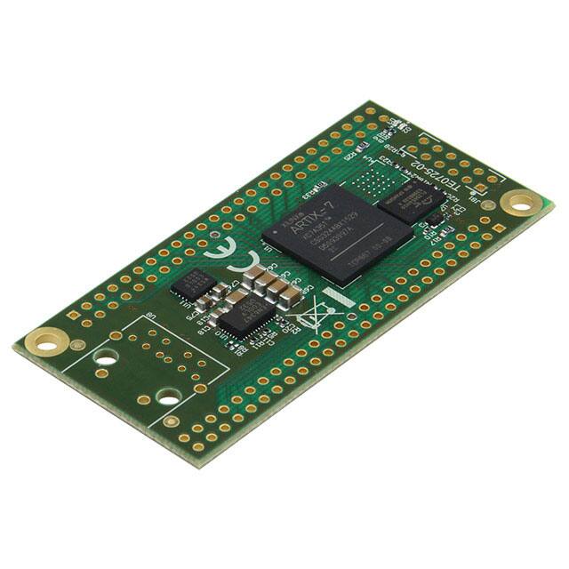 Trenz Electronic GmbH TE0725-03-100-2C
