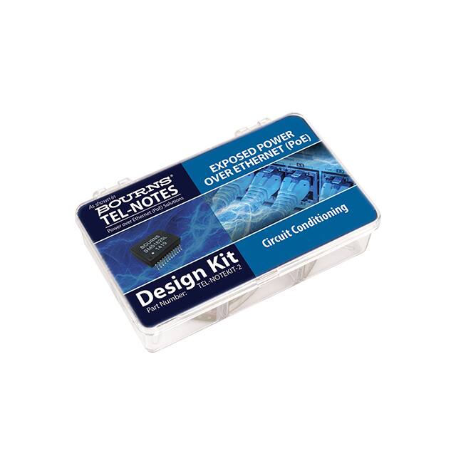 Bourns Inc. TEL-NOTEKIT-2