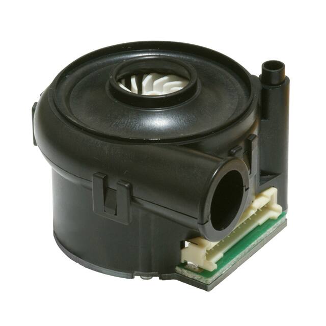 Nidec Copal Electronics TF037C-2000-F