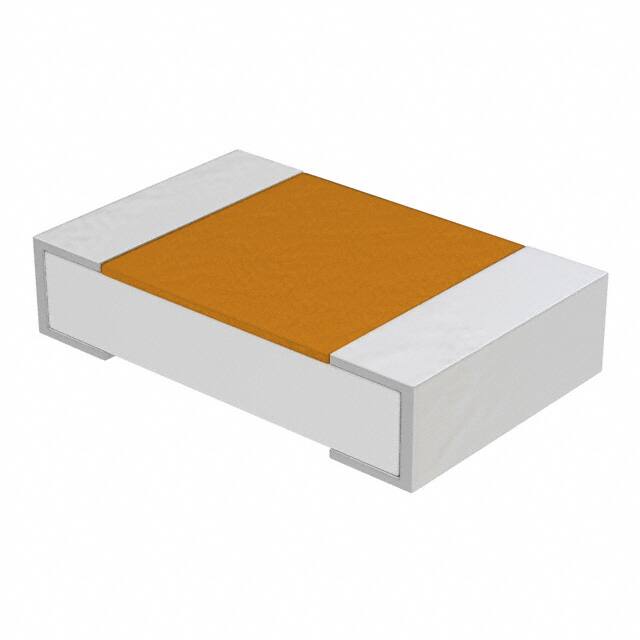 Vishay / Dale TFPT0805L1501FV