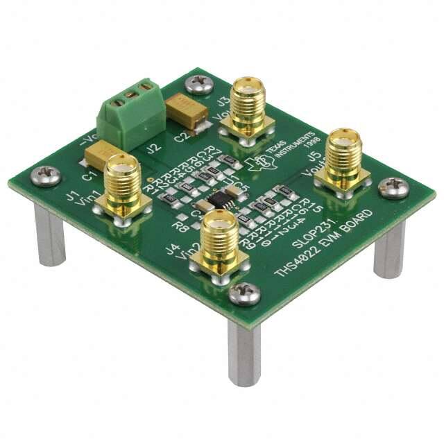 Texas Instruments THS4022EVM