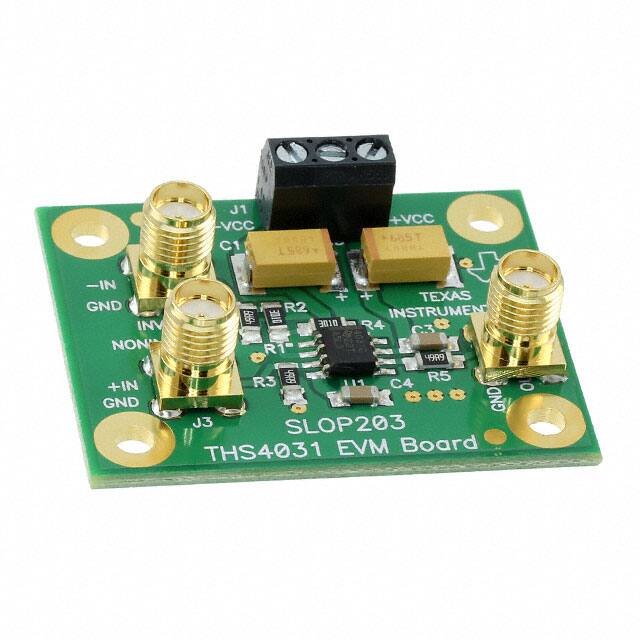 Texas Instruments THS4031EVM