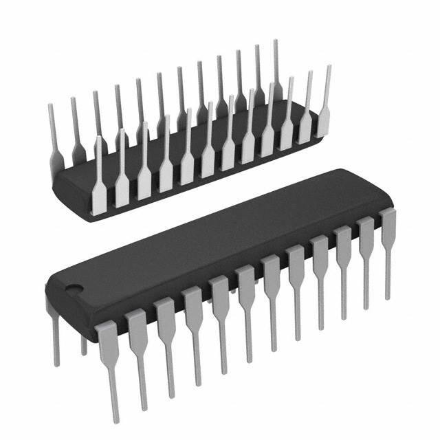Texas Instruments TIBPAL20L8-25CNT