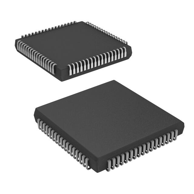 Texas Instruments TL16C554AIFN