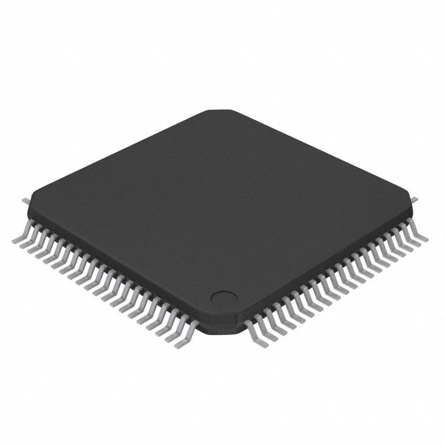 Texas Instruments TL16C554APN