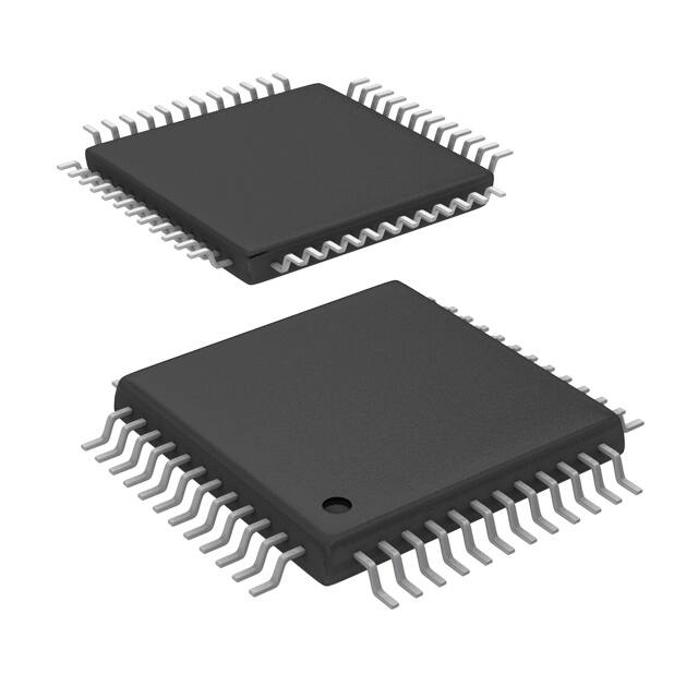 Texas Instruments TL16C752CIPFB