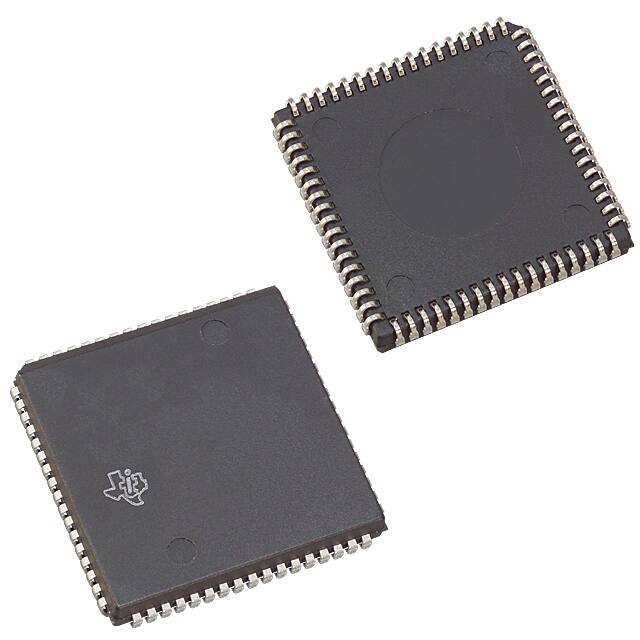 Texas Instruments TL16C754BFN