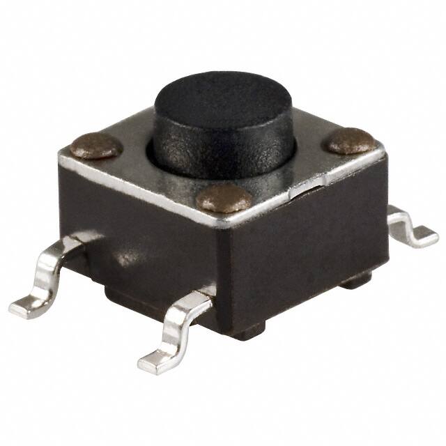 E-Switch TL3301AF160QG