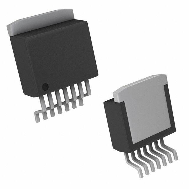 Infineon Technologies TLE4242GATMA3
