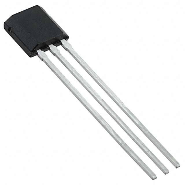 Infineon Technologies TLE4998P3XALA1