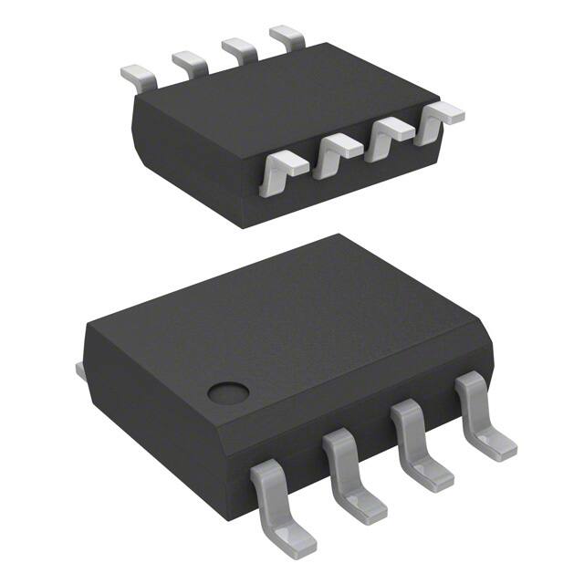 Infineon Technologies TLE5012BE5000XUMA1