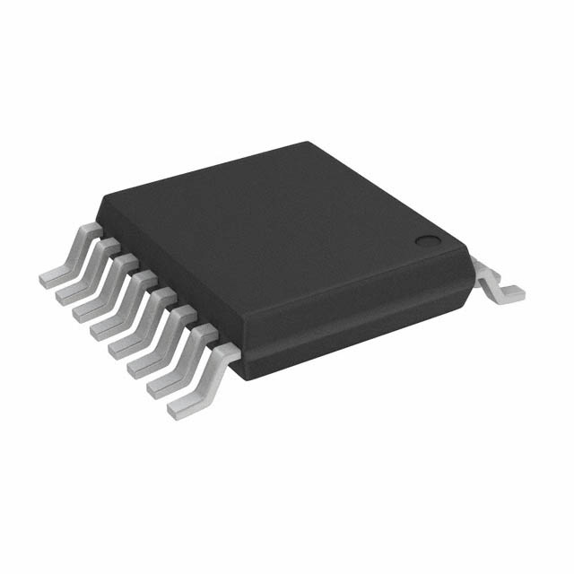 Infineon Technologies TLE5309DE5201XUMA1