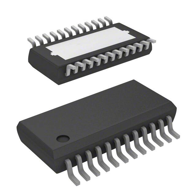 Infineon Technologies TLE8080EMXUMA1