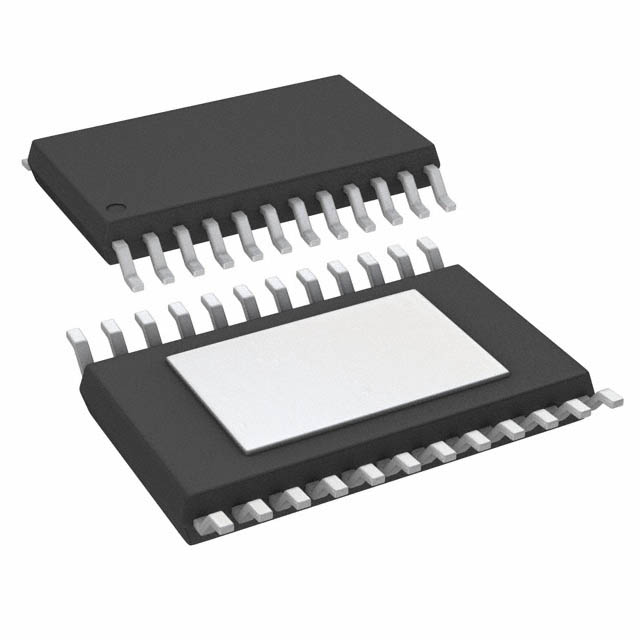 Infineon Technologies TLE94112ELXUMA1