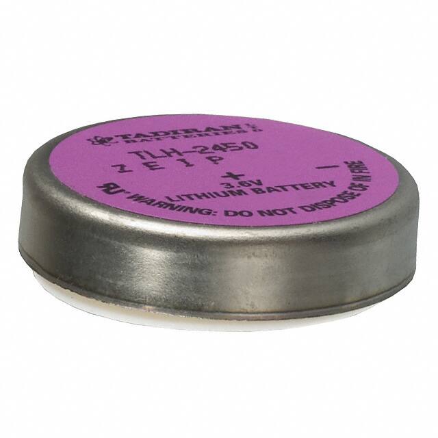 Tadiran Batteries TLH-2450/P