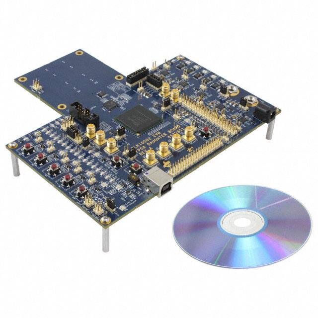 Texas Instruments TLK10002FPGAEVM
