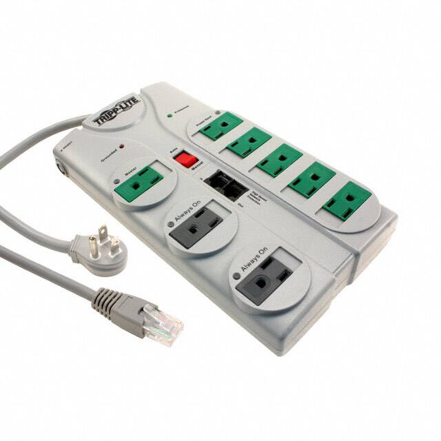 Tripp Lite TLP808NETG