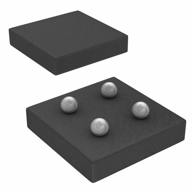 Texas Instruments TLV1018-15YDCR