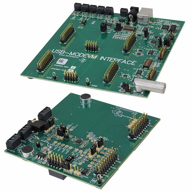 Texas Instruments TLV320ADC3101EVM-K