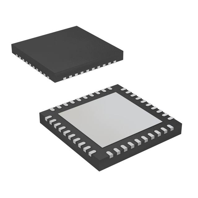 Texas Instruments TLV320AIC3256IRSBR