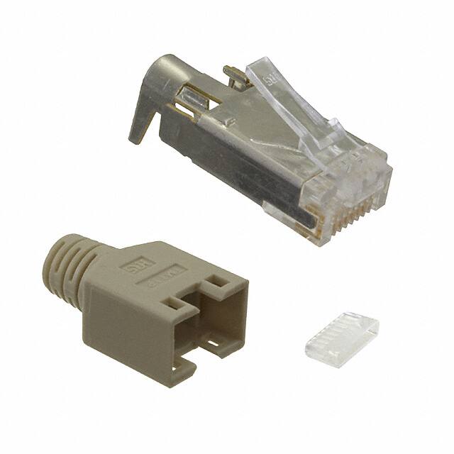 Hirose Electric Co Ltd TM11AP1-88P