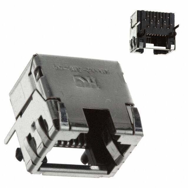 Hirose Electric Co Ltd TM11R-5M2-88-LP