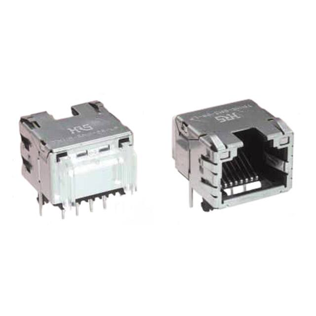 Hirose Electric Co Ltd TM11R-5M2-88-LP(30)