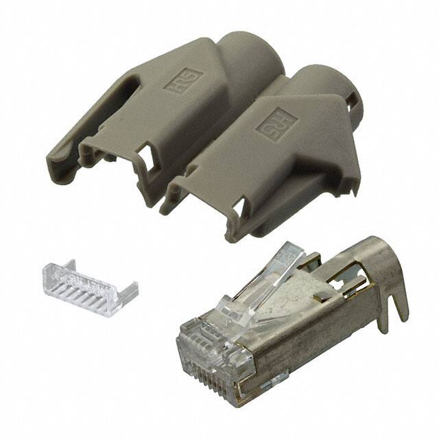 Hirose Electric Co Ltd TM21P-88P(04)