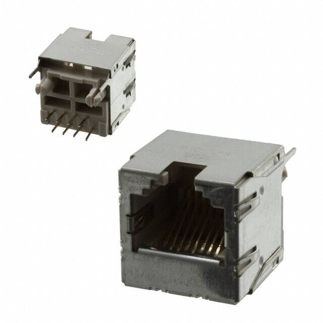 Hirose Electric Co Ltd TM21R-3C-88(51)
