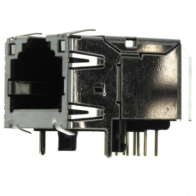 Hirose Electric Co Ltd TM21R-5C-88-LP(50)