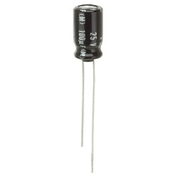 NRSZ101M25V6.3X11F