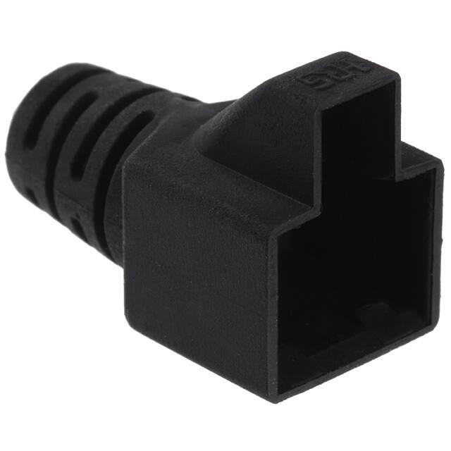 Hirose Electric Co Ltd TM23P-8-BT(01)