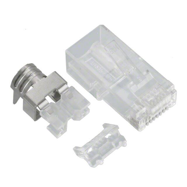 Hirose Electric Co Ltd TM23P-88P