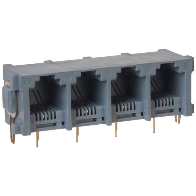 Hirose Electric Co Ltd TM2REA-2408(50)
