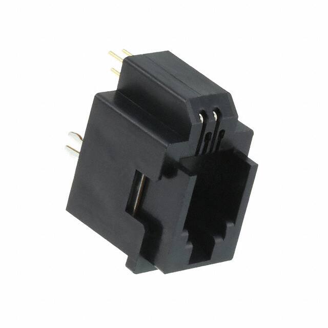 Hirose Electric Co Ltd TM3RA1-44(67)